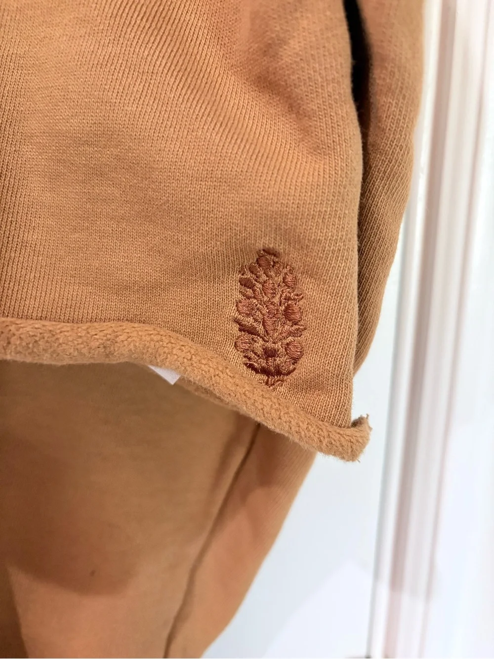 Free People Sweatshirt